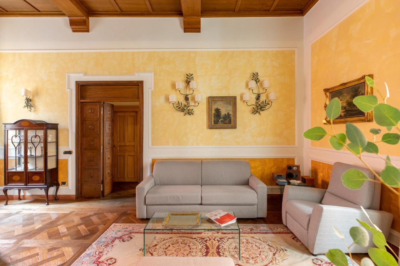 Iflat Elegant And Luxury Apartment Near Pantheon Róma Kültér fotó
