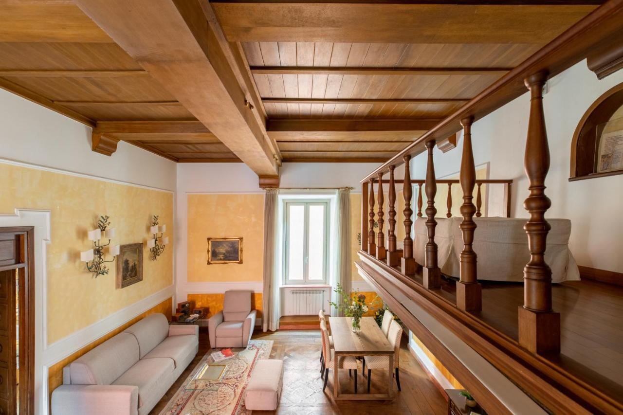Iflat Elegant And Luxury Apartment Near Pantheon Róma Kültér fotó