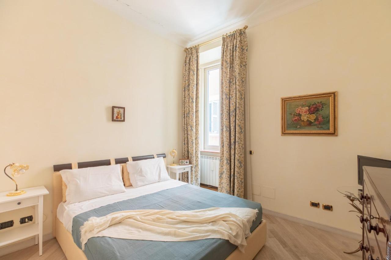 Iflat Elegant And Luxury Apartment Near Pantheon Róma Kültér fotó