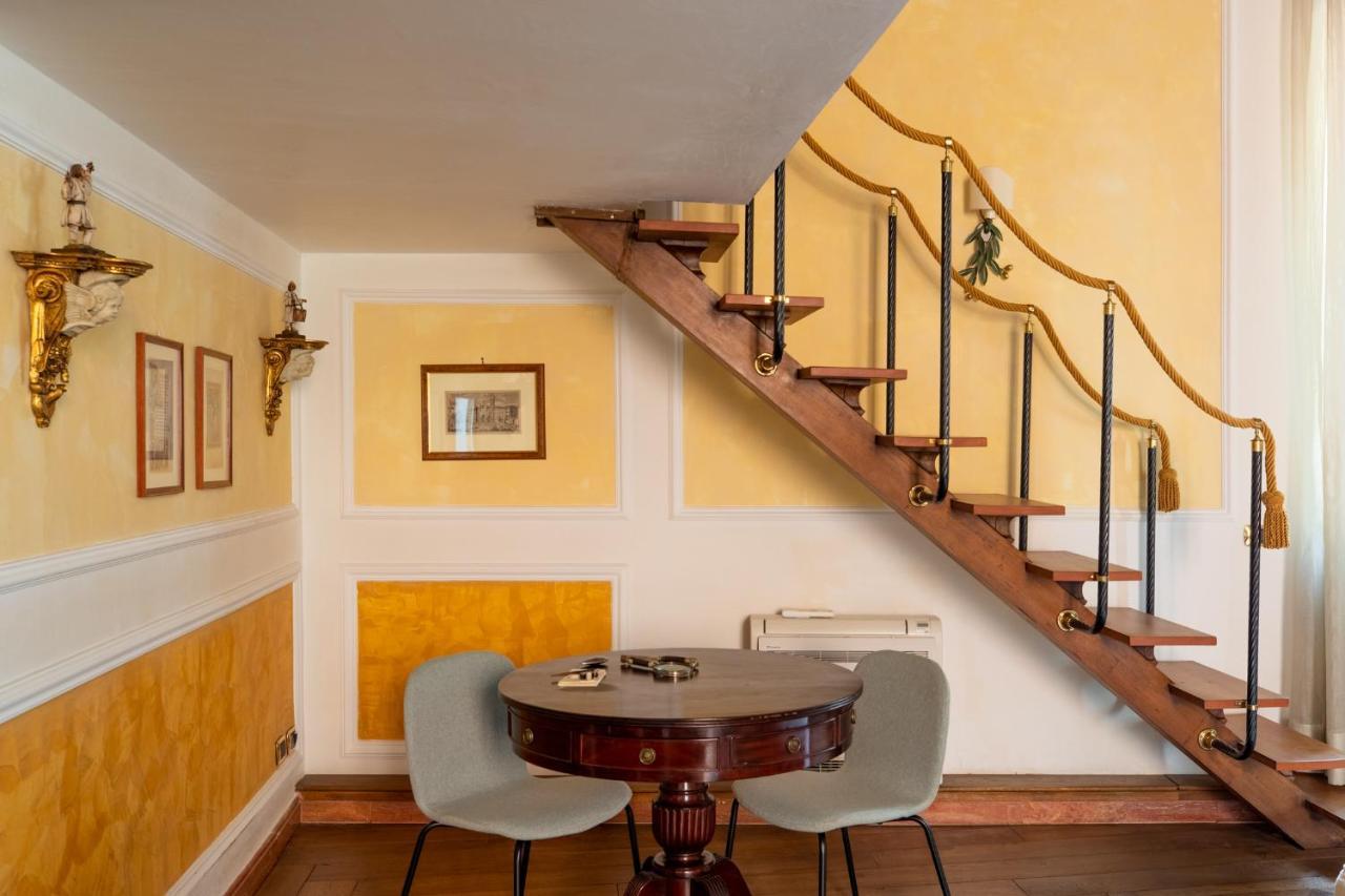 Iflat Elegant And Luxury Apartment Near Pantheon Róma Kültér fotó