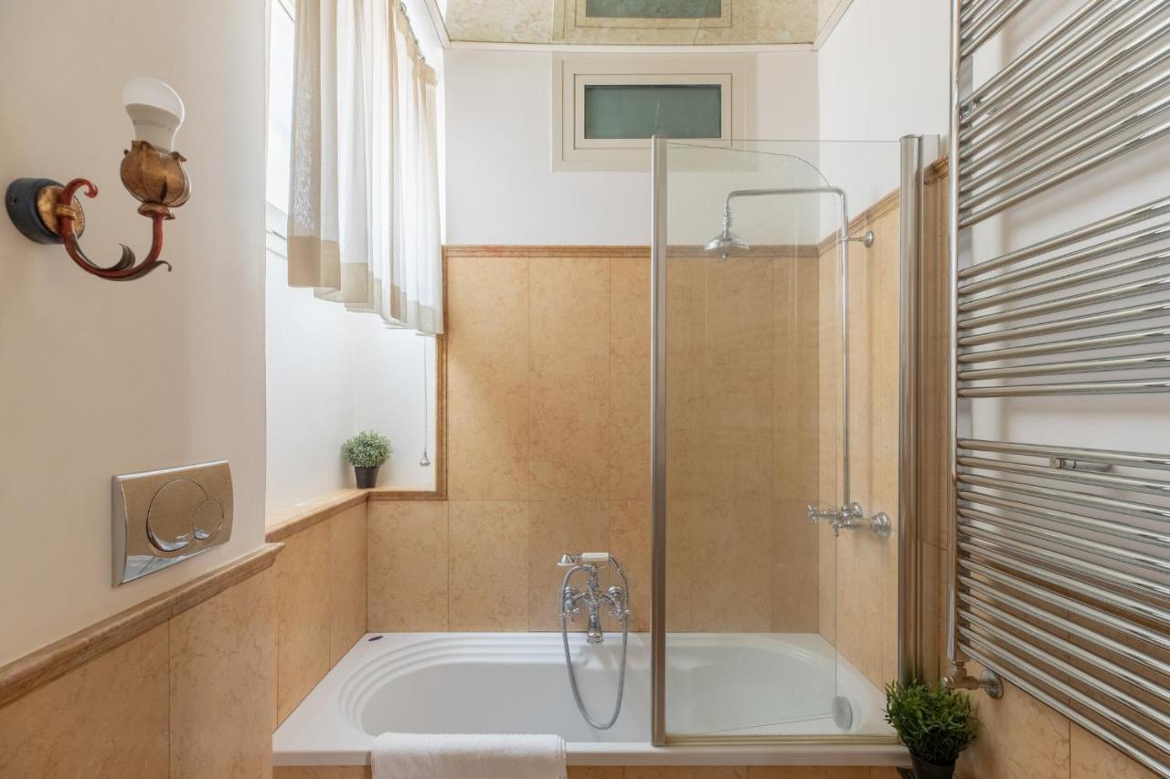 Iflat Elegant And Luxury Apartment Near Pantheon Róma Kültér fotó