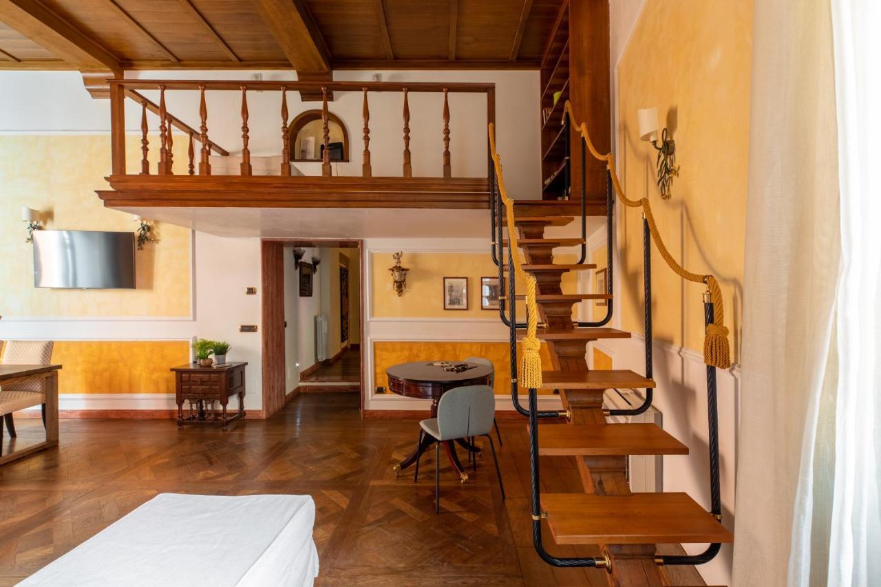 Iflat Elegant And Luxury Apartment Near Pantheon Róma Kültér fotó