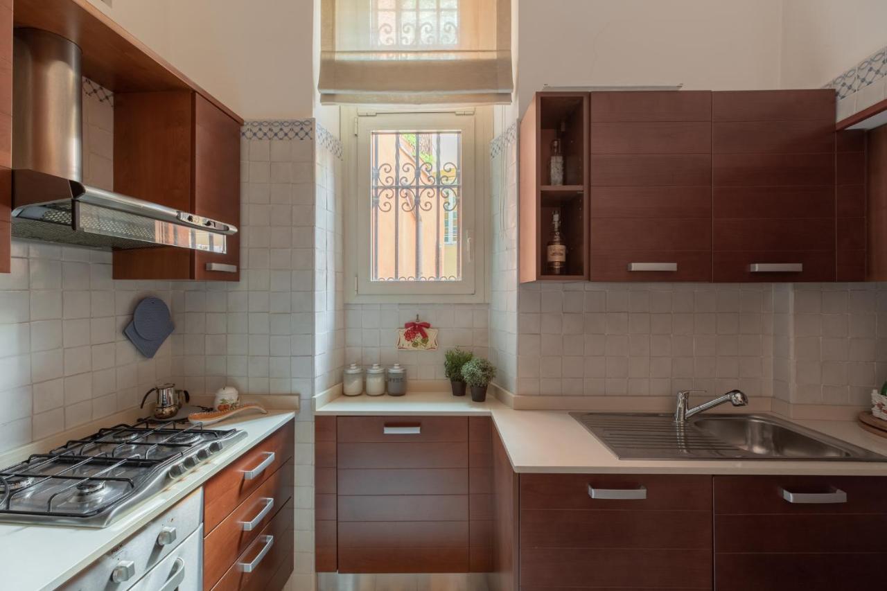 Iflat Elegant And Luxury Apartment Near Pantheon Róma Kültér fotó