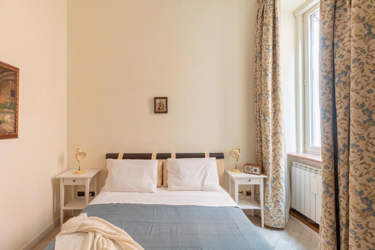 Iflat Elegant And Luxury Apartment Near Pantheon Róma Kültér fotó