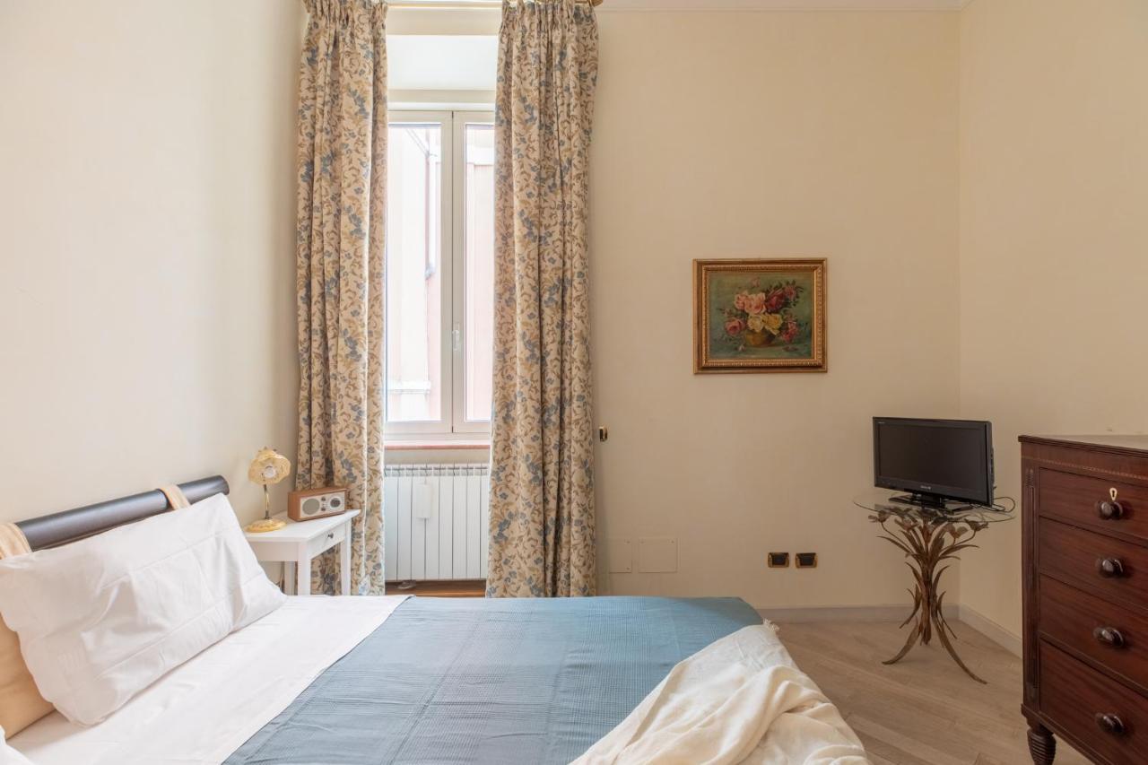 Iflat Elegant And Luxury Apartment Near Pantheon Róma Kültér fotó