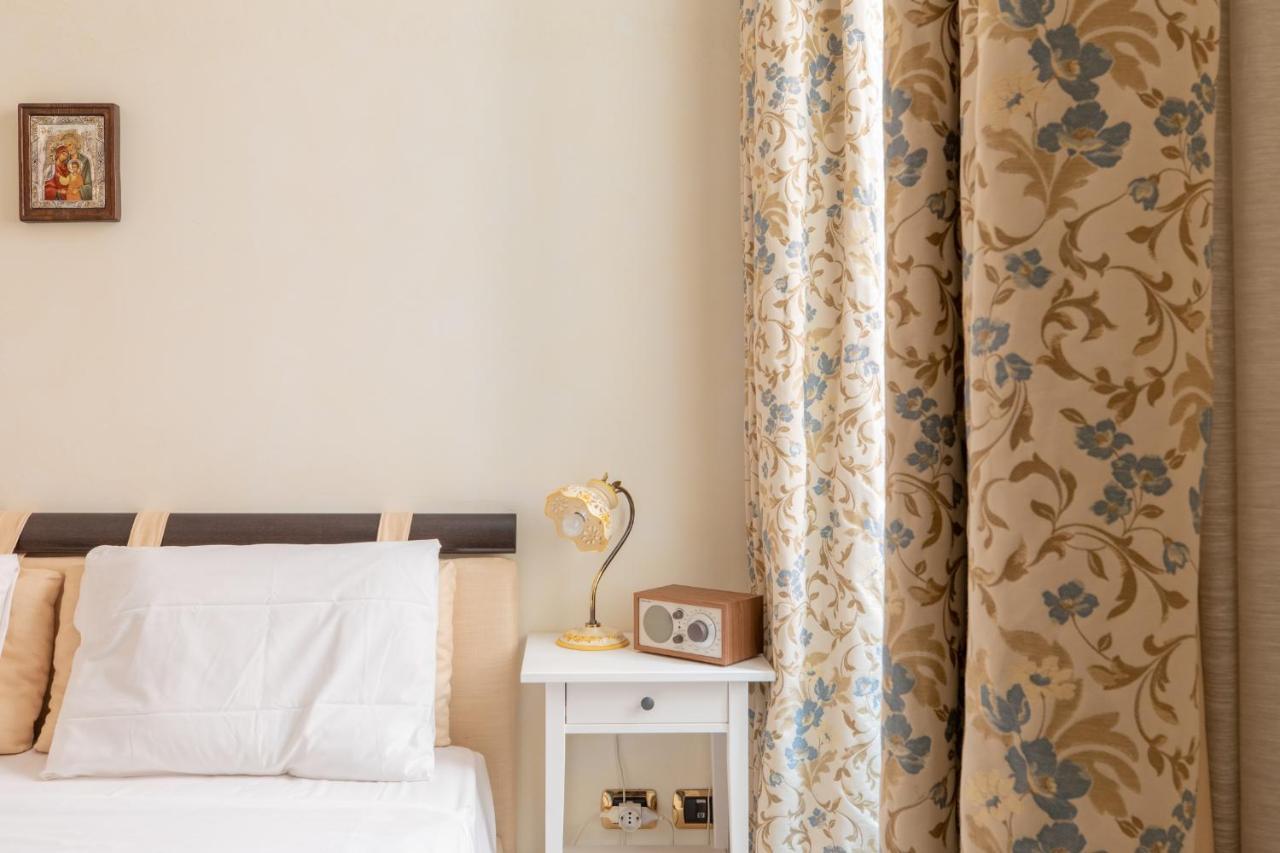 Iflat Elegant And Luxury Apartment Near Pantheon Róma Kültér fotó