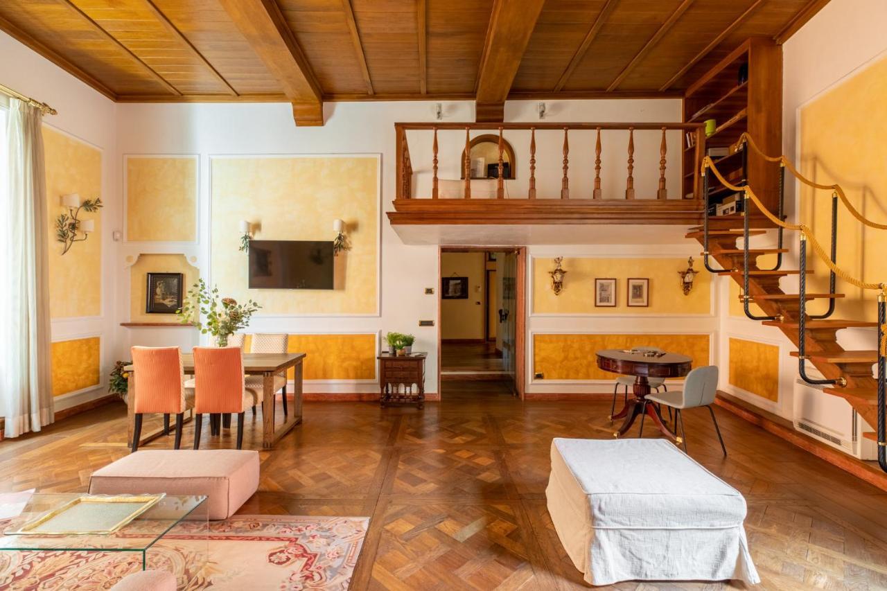 Iflat Elegant And Luxury Apartment Near Pantheon Róma Kültér fotó