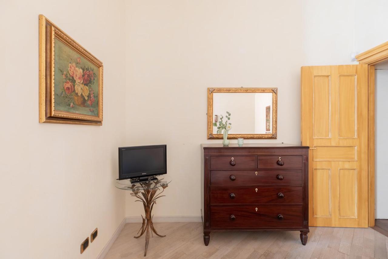Iflat Elegant And Luxury Apartment Near Pantheon Róma Kültér fotó