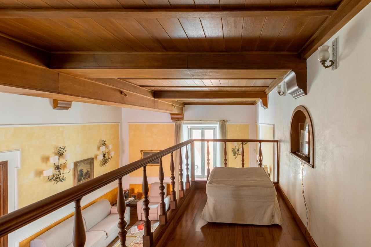 Iflat Elegant And Luxury Apartment Near Pantheon Róma Kültér fotó