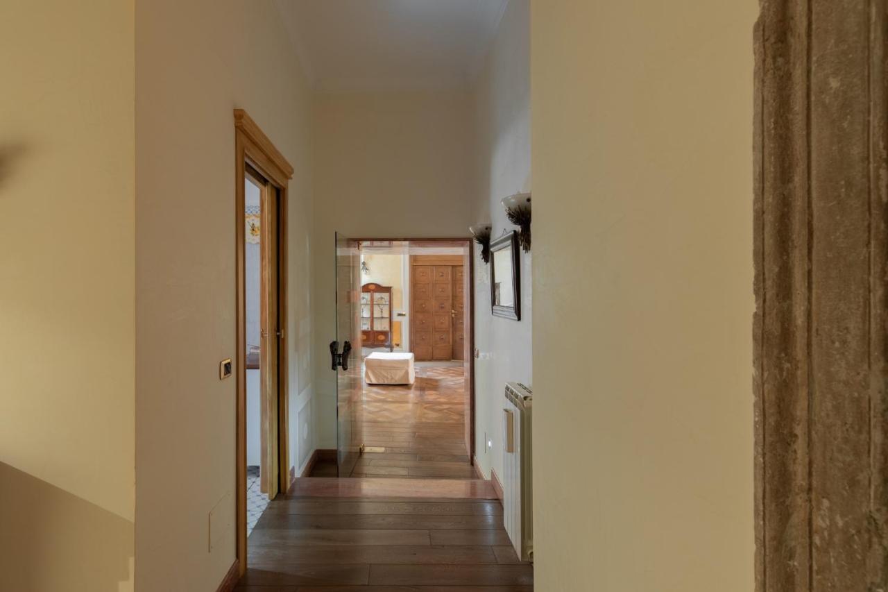 Iflat Elegant And Luxury Apartment Near Pantheon Róma Kültér fotó
