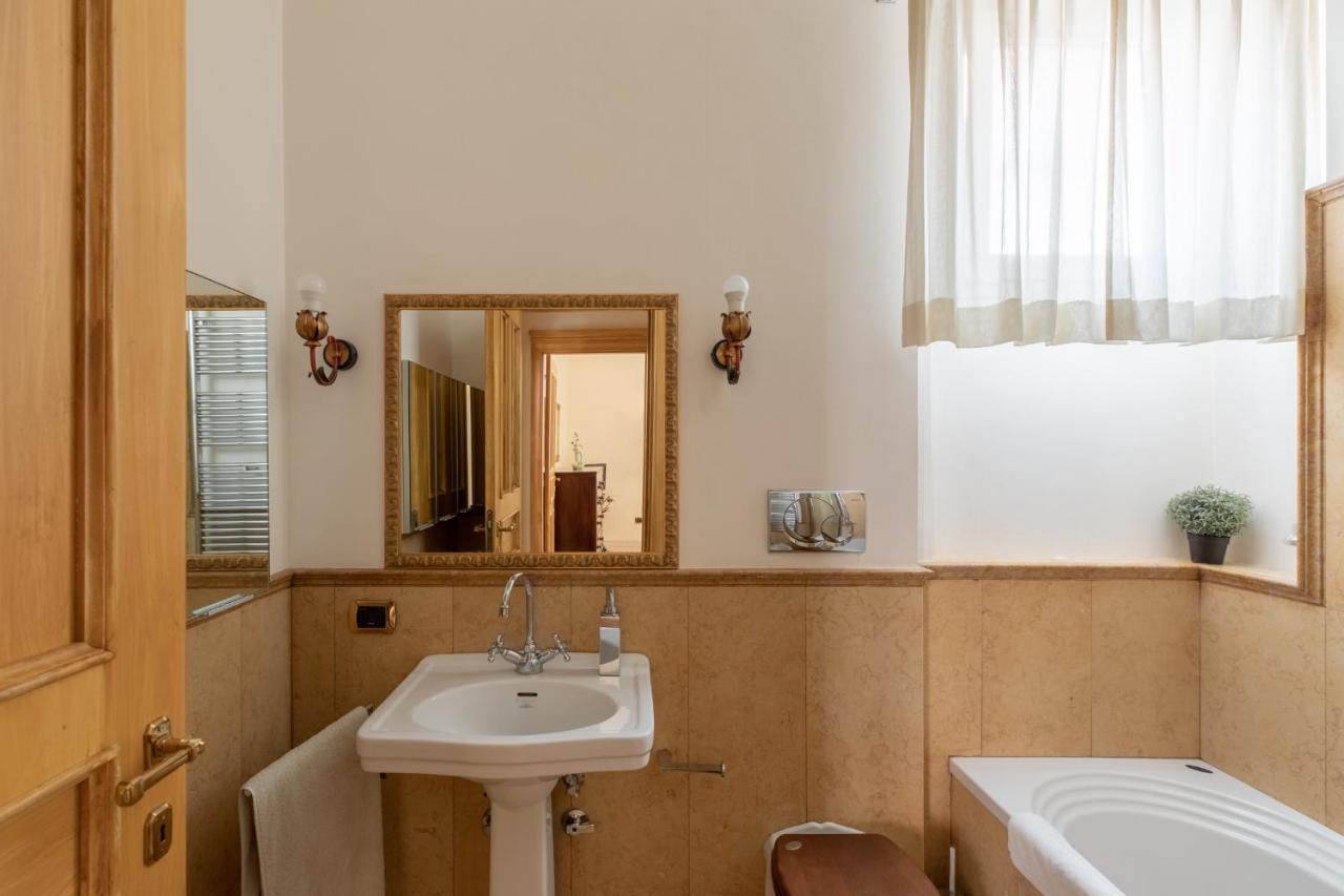 Iflat Elegant And Luxury Apartment Near Pantheon Róma Kültér fotó